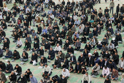۲۵۰۰ نفر از قرچک به مرقد امام خمینی (ره) اعزام می شوند