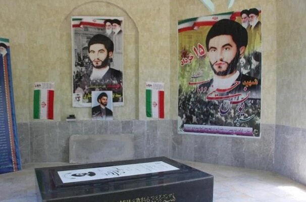 درس امام شناسی را باید از «سیدیونس» آموخت