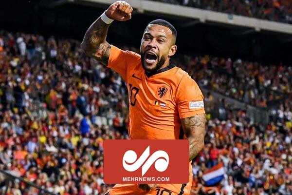 هلند 4 - بلژیک 1 / پیروزی پرگل شاگردان فن خال