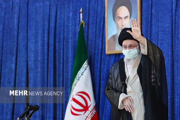 Leader’s speech on Imam Khomeini’s 33rd demise anniversary