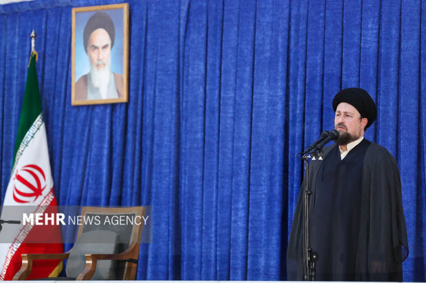 جمهوری اسلامی بیتردید بزرگترین میراث امام است