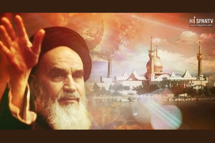 مستند،خورشيد،سايه،ره،امام