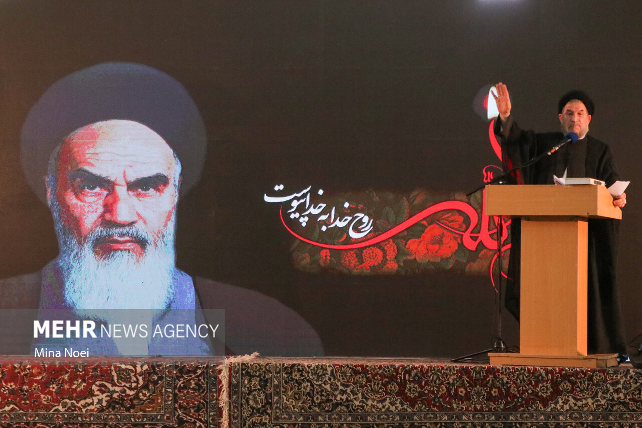 جزئیات برنامه‌های سالگرد ارتحال امام خمینی(ره) در استان‌ها