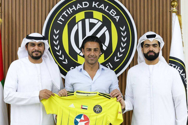 قرارداد جدید فرهاد مجیدی آماده شد/ توافق نهایی با باشگاه اماراتی