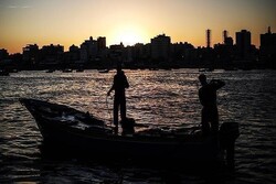 تداوم اقدامات نظامیان صهیونیست علیه ماهیگیران فلسطینی