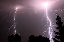 One person dead in heavy rains, thunderstorm in France