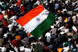 سخنگوی اخراجی حزب حاکم هند ناپدید شد