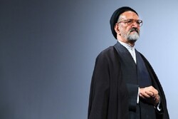 وفاة "محمود دعائي" سفير الثورة الإسلامية الإيرانية الأول لدى العراق