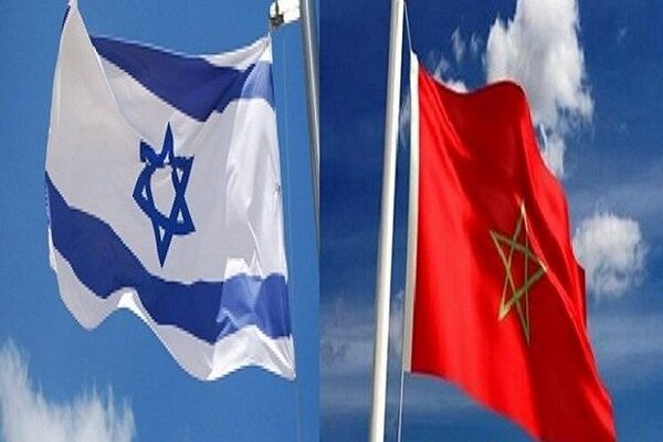 المغرب يوقع اتفاقا جديدا مع الكيان الصهيوني