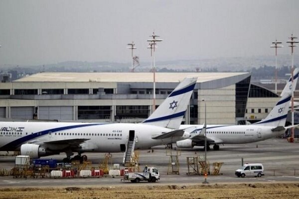عربستان در آستانه گشودن حریم هوایی به روی هواپیماهای اسرائیلی