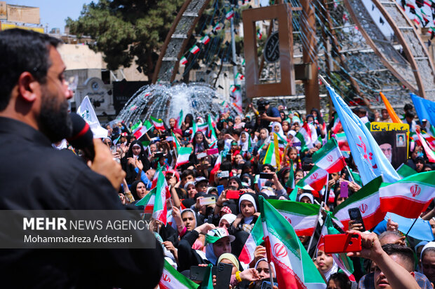 دلیل محبوبیت سلام فرمانده چیست؟/ ارادهای به نام عقده سامی یوسف!