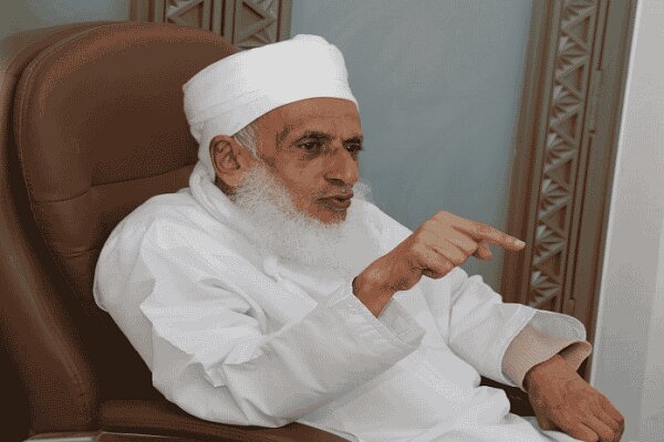 واکنش مفتی عمان به اهانت سخنگوی حزب حاکم هند به پیامبر اسلام