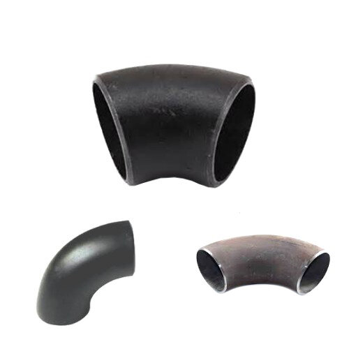 فروش زانوی فولادی