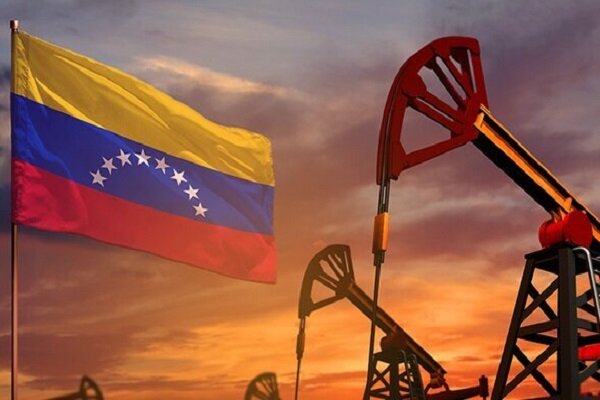 دو شرکت‎ اروپایی مجوز از سرگیری واردات نفت از ونزوئلا را گرفتند