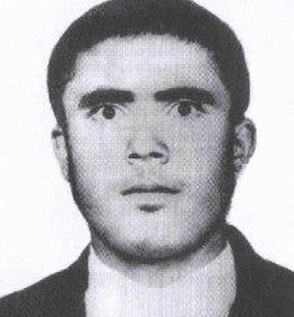 «ادیبیطالقانی»؛ شهیدی که مزار ندارد