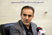 رئیس زاده: مصوبه افزایش حقوق اعضای هیات علمی اجرا شود