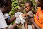 افزایش شیوع بیماری در شاخ بزرگ آفریقا پس از بارش های شدید