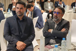 حضور نمایندگان وزارت ورزش در هم اندیشی اتاق مشترک ایران و قطر