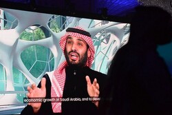 برخوردهای اهانت ‎آمیز بن سلمان با وزرای سعودی جنجالی شد