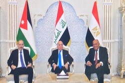 سفر سرزده ۲ وزیر خارجه عربی به بغداد