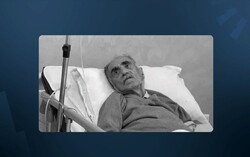 نووسەری ناوداری کورد عەزیز گەردی کۆچی دوایی کرد