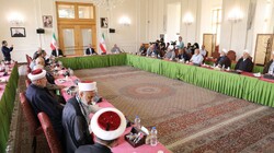 عبداللهيان: لن نتخلى عن حقوق الشعب الإيراني في المفاوضات