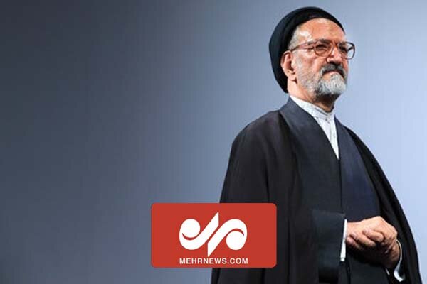 ‏سخنان مرحوم دعایی در نشست با رئیس جمهور