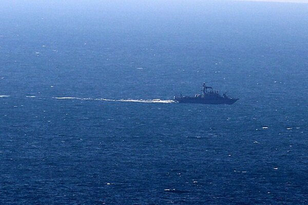 تجاوز دو کشتی‌ رژیم صهیونیستی به آب‌های سرزمینی لبنان