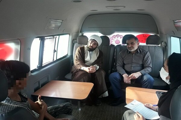 حادثه متروپل مسئولان بهزیستی را به خوزستان کشاند حادثه متروپل مسئولان بهزیستی را به خوزستان کشاند