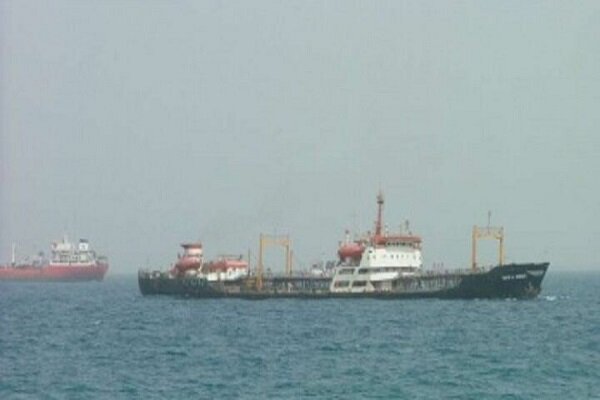 Saudi-led coalition seizes another Yemeni fuel ship