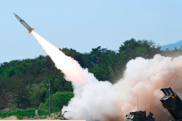 S Korea, US fire eight missiles in response to N Korea tests