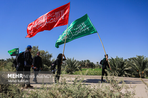 Iran's health diplomacy pays off in Iraq