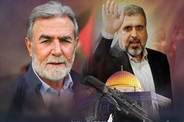 كلمة "زياد النخالة" في ذكرى رحيل الأمين العامّ السابق للحركة د. رمضان شلّح