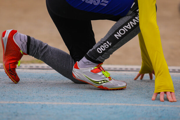 اجرای طرح استعدادیابی دوندگان نونهال در جهرم  اجرای طرح استعدادیابی دوندگان نونهال در جهرم