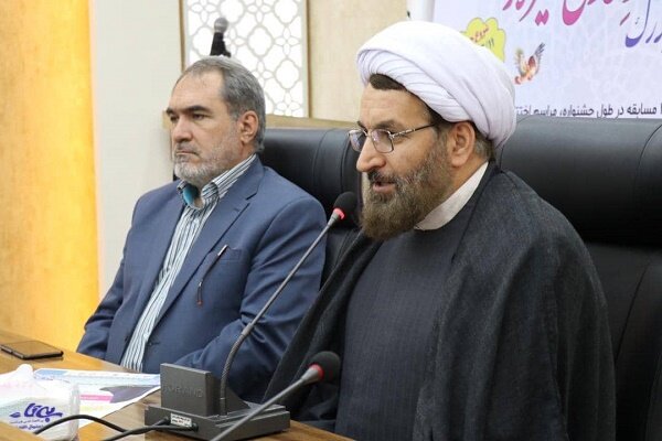 جشنواره بزرگ «وقارلی قیزلار» در اردبیل برگزار می شود