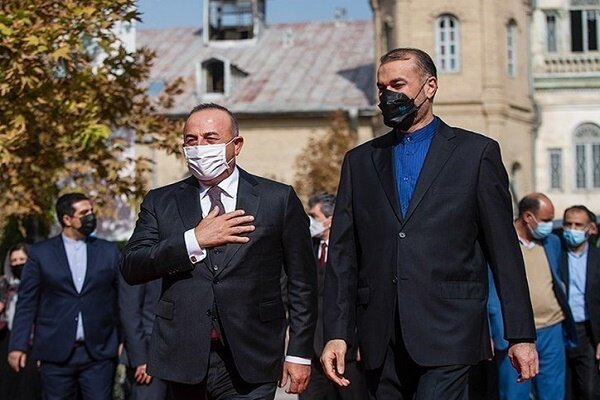 Dışişleri Bakanı Emir Abdullahiyan'ın Ankara ziyareti ertelendi
