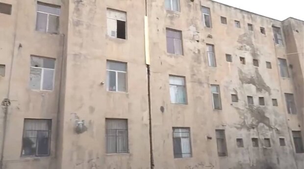 شناسایی ساختمان‌های ناایمن لرستان در دستور کار قرار گرفت