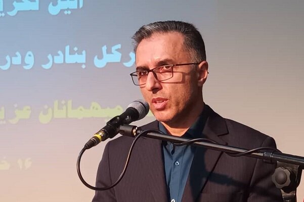 دانشگاه دریانوردی در گیلان احداث می‌شود