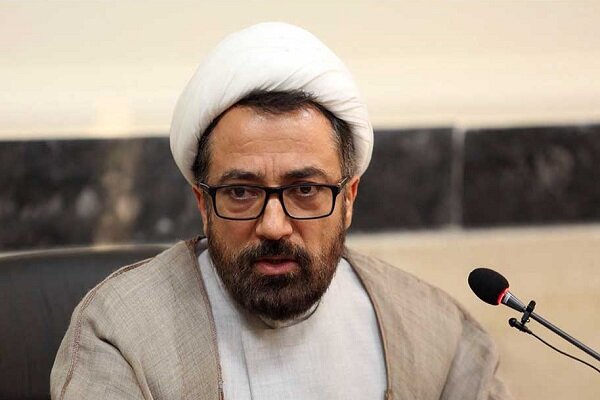 انقلاب اسلامی عامل مهم تجدید حیات تمدن اسلامی است