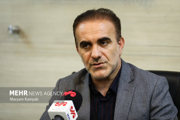 آمادگی سازمان نظام پزشکی برای خدمت رسانی به زلزله زدگان خوی