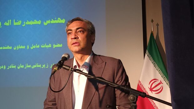 طرح جامع بنادر انزلی و آستارا تدوین می شود