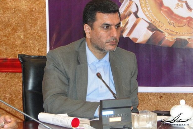  ۷۰۰ شغل طی هفته دولت در بخش صنعت گلستان ایجاد می شود