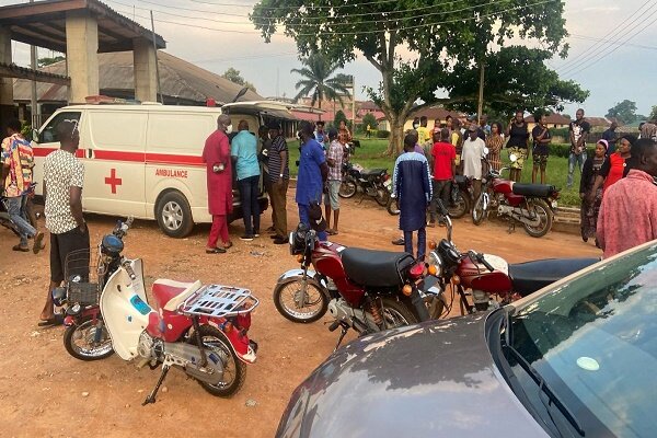 30 killed in armed attacks on Nigerian villages