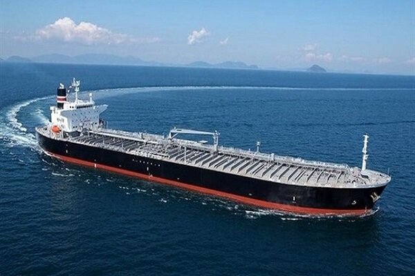 Iran's oil exports volume increased this year