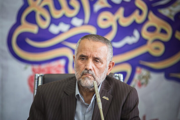  حمایت کامل شورای شهر از شهردار قزوین/پل امام رضا(ع) تکمیل می شود