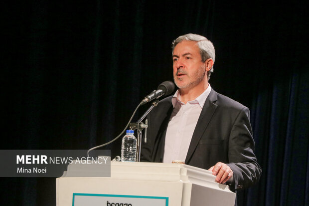 Tebriz'de tiyatro festivali