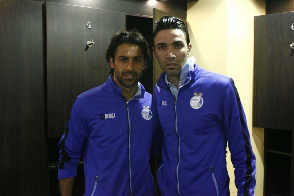 انتخاب گزینههای خارجی سرمربیگری استقلال/ میزان بودجه مشخص شد