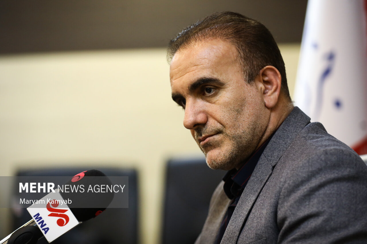 نامه رئیس سازمان نظام پزشکی در محکومیت هتک حرمت قرآن – خبرگزاری مهر | اخبار ایران و جهان