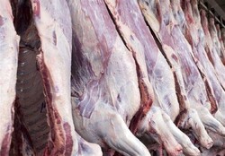 قیمت گوشت قرمز امروز شنبه یازدهم تیرماه ۱۴۰۱