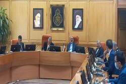 توقيع مذكرة تعاون بين إيران والعراق حول كيفية اقامة مراسم الاربعين